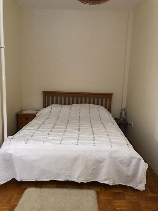 Apartment Kleo 투즐라 외부 사진