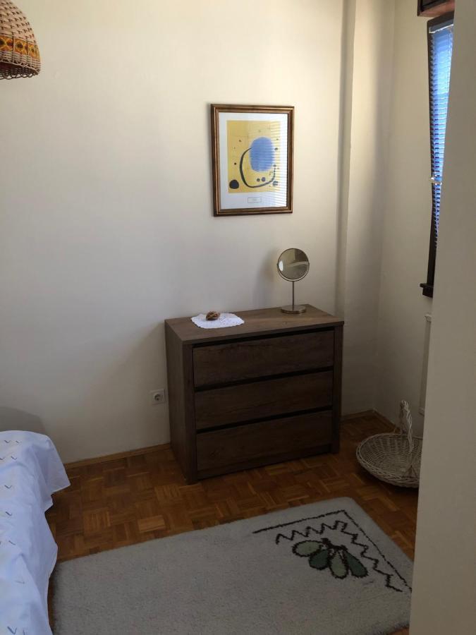 Apartment Kleo 투즐라 외부 사진