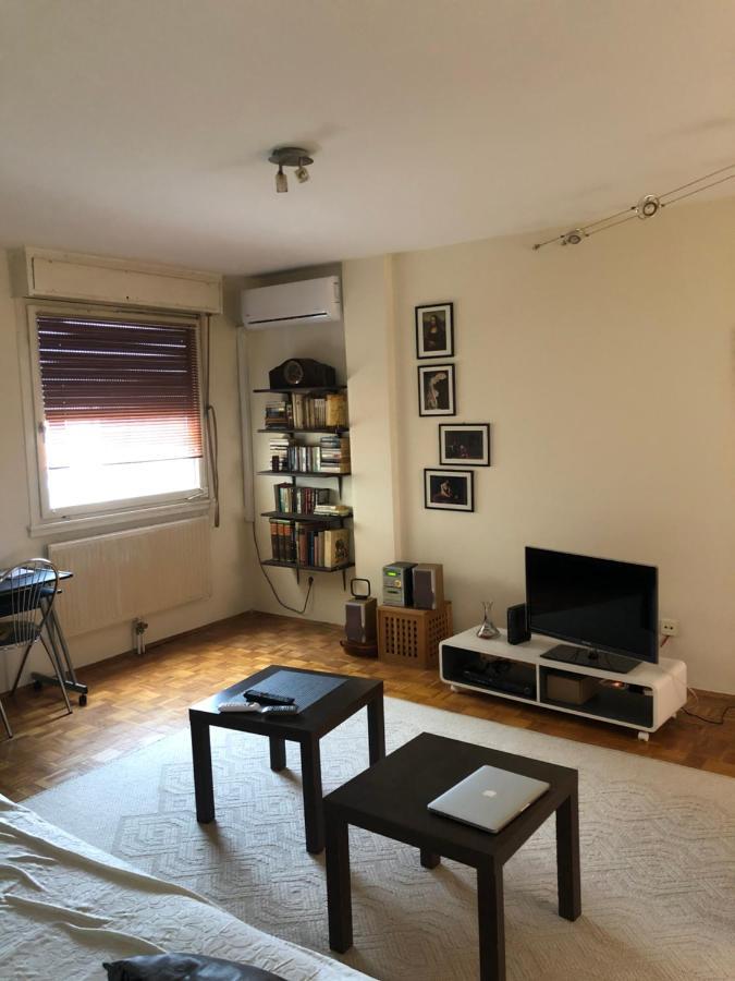 Apartment Kleo 투즐라 외부 사진