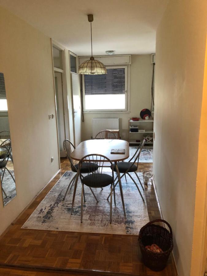 Apartment Kleo 투즐라 외부 사진