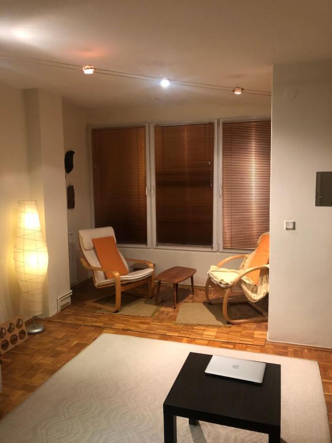 Apartment Kleo 투즐라 외부 사진
