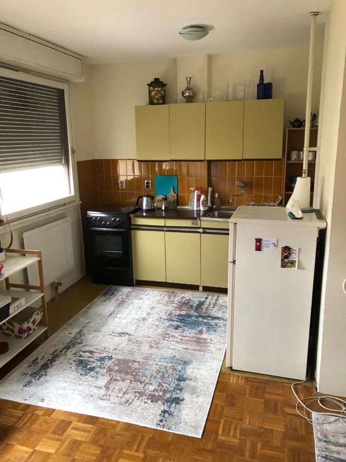 Apartment Kleo 투즐라 외부 사진
