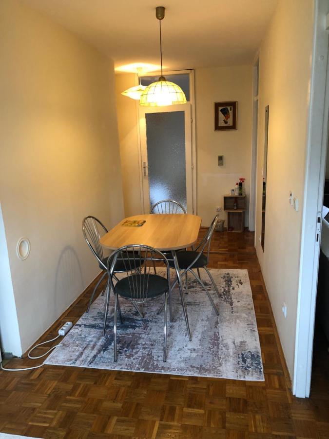 Apartment Kleo 투즐라 외부 사진