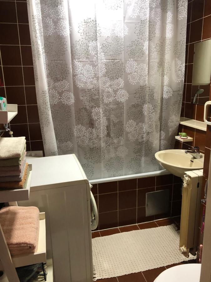 Apartment Kleo 투즐라 외부 사진